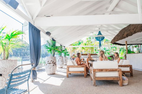 The Lord Byron - Accommodation in Surfers Paradise 24