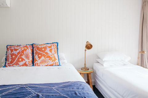 The Lord Byron - Accommodation in Surfers Paradise 9