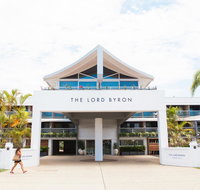 The Lord Byron - Accommodation in Surfers Paradise