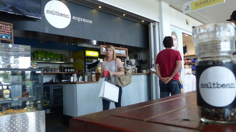 SaltBeach2302 - Accommodation in Surfers Paradise 17