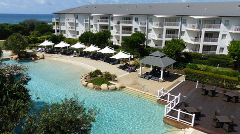SaltBeach2302 - Accommodation in Surfers Paradise 2