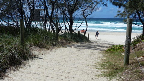 SaltBeach2302 - Accommodation in Surfers Paradise 13