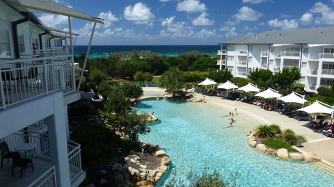 SaltBeach2302 - Accommodation in Surfers Paradise 0