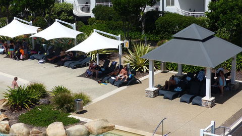 SaltBeach2302 - Accommodation in Surfers Paradise 4