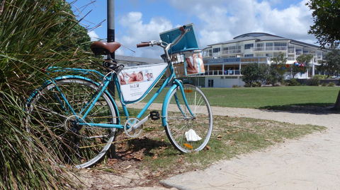 SaltBeach2302 - Accommodation in Surfers Paradise 9