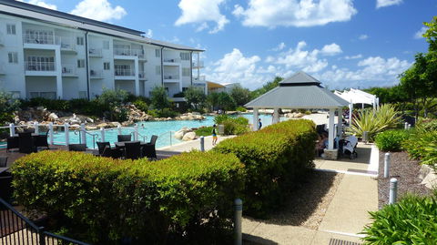 SaltBeach2302 - Accommodation in Surfers Paradise 3