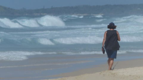 SaltBeach2302 - Accommodation in Surfers Paradise 16