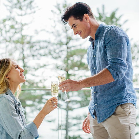 Manly Pacific Sydney MGallery Collection - Accommodation in Surfers Paradise 19