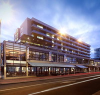 Novotel Sydney Manly Pacific - Accommodation in Surfers Paradise