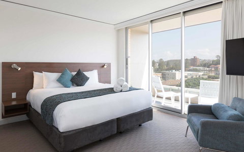 Manly Pacific Sydney MGallery Collection - Accommodation in Surfers Paradise 21