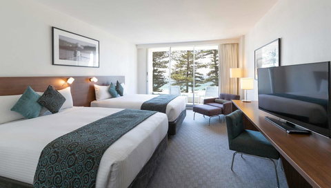 Manly Pacific Sydney MGallery Collection - Accommodation in Surfers Paradise 31