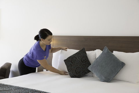 Manly Pacific Sydney MGallery Collection - Accommodation in Surfers Paradise 44