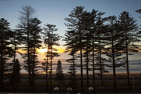 Manly Pacific Sydney MGallery Collection - Accommodation in Surfers Paradise 3