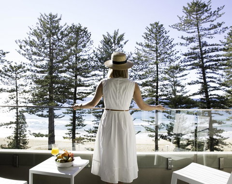 Manly Pacific Sydney MGallery Collection - Accommodation in Surfers Paradise 6