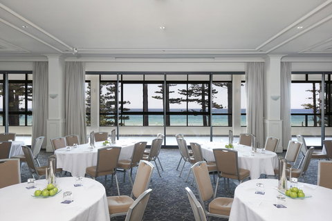 Manly Pacific Sydney MGallery Collection - Accommodation in Surfers Paradise 36