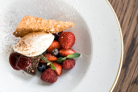 Manly Pacific Sydney MGallery Collection - Accommodation in Surfers Paradise 18