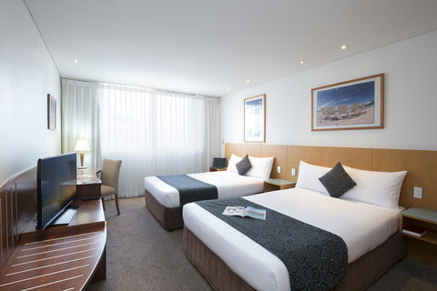 Manly Pacific Sydney MGallery Collection - Accommodation in Surfers Paradise 42