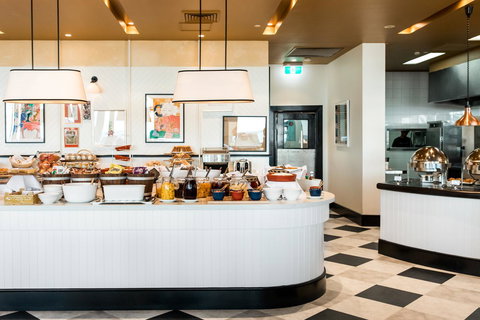 Manly Pacific Sydney MGallery Collection - Accommodation in Surfers Paradise 23