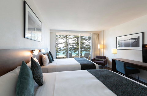 Manly Pacific Sydney MGallery Collection - Accommodation in Surfers Paradise 33