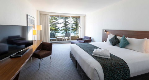 Manly Pacific Sydney MGallery Collection - Accommodation in Surfers Paradise 34