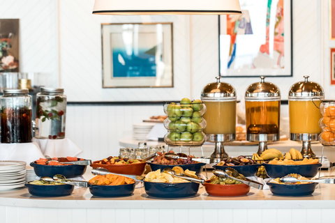 Manly Pacific Sydney MGallery Collection - Accommodation in Surfers Paradise 10