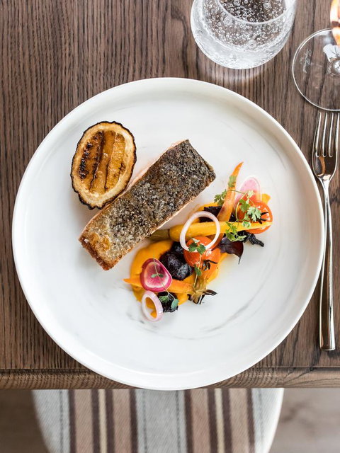 Manly Pacific Sydney MGallery Collection - Accommodation in Surfers Paradise 20