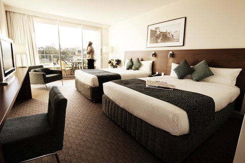 Manly Pacific Sydney MGallery Collection - Accommodation in Surfers Paradise 43