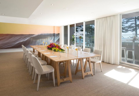 Manly Pacific Sydney MGallery Collection - Accommodation in Surfers Paradise 15