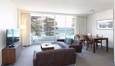 Manly Pacific Sydney MGallery Collection - Accommodation in Surfers Paradise 30