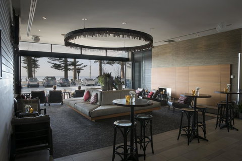 Manly Pacific Sydney MGallery Collection - Accommodation in Surfers Paradise 39