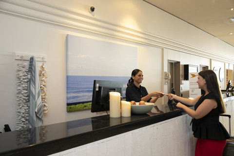 Manly Pacific Sydney MGallery Collection - Accommodation in Surfers Paradise 27