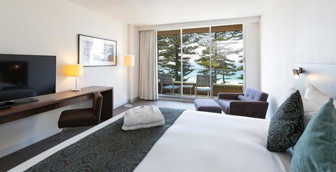 Manly Pacific Sydney MGallery Collection - Accommodation in Surfers Paradise 11