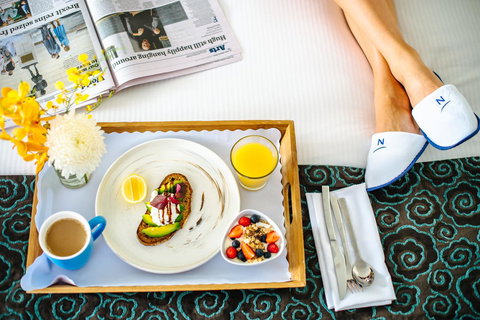 Manly Pacific Sydney MGallery Collection - Accommodation in Surfers Paradise 29