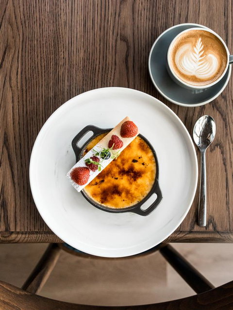 Manly Pacific Sydney MGallery Collection - Accommodation in Surfers Paradise 12