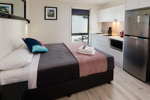 Alfred Apartments - Accommodation in Surfers Paradise 7