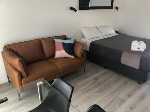 Alfred Apartments - Accommodation in Surfers Paradise 16