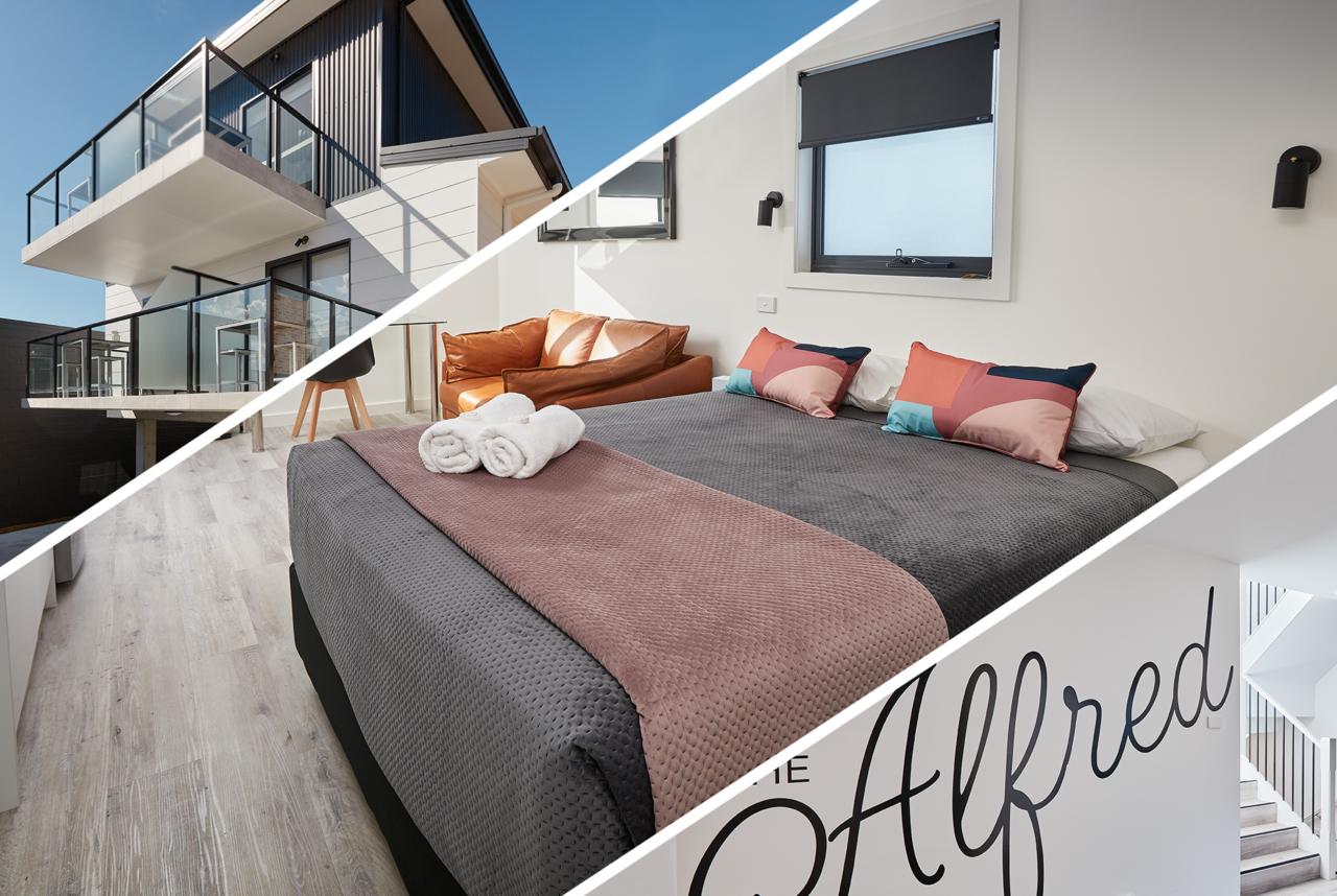 Kotara Fair ACT Accommodation in Surfers Paradise