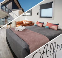 Alfred Apartments - Accommodation in Surfers Paradise