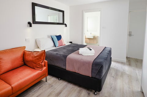 Alfred Apartments - Accommodation in Surfers Paradise 10