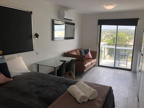 Alfred Apartments - Accommodation in Surfers Paradise 14
