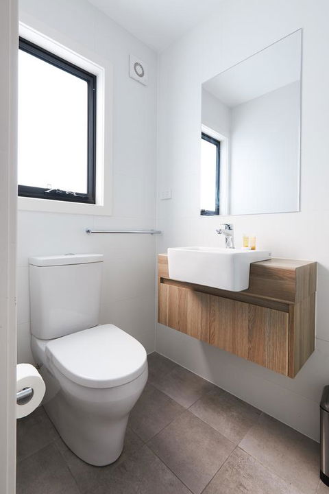 Alfred Apartments - Accommodation in Surfers Paradise 9