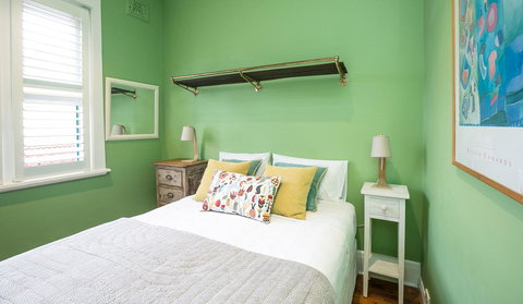 Bondi Beach House - Accommodation in Surfers Paradise 29