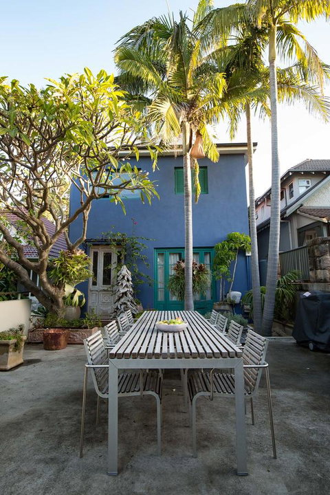 Bondi Beach House - Accommodation in Surfers Paradise 1