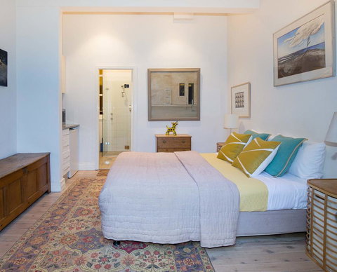 Bondi Beach House - Accommodation in Surfers Paradise 38