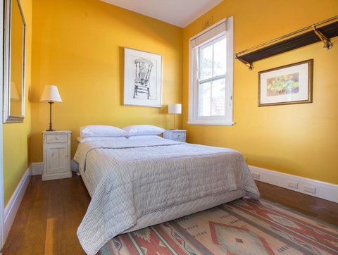 Bondi Beach House - Accommodation in Surfers Paradise 31