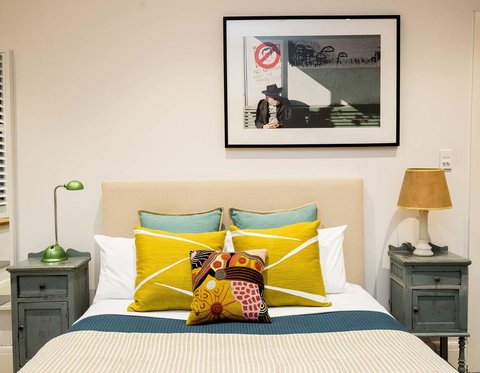 Bondi Beach House - Accommodation in Surfers Paradise 34