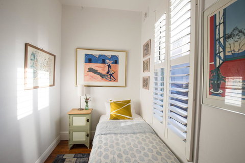 Bondi Beach House - Accommodation in Surfers Paradise 36