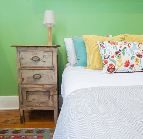 Bondi Beach House - Accommodation in Surfers Paradise 27