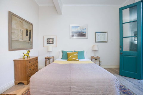 Bondi Beach House - Accommodation in Surfers Paradise 37