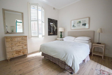 Bondi Beach House - Accommodation in Surfers Paradise 42